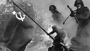 Image result for Soviet Union during WW2