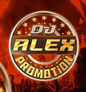 Image result for DJ Alex Logo