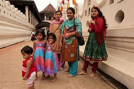 Image result for Sri Lanka Sinhalese People