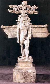 Image result for Heka Egyptian Mythology
