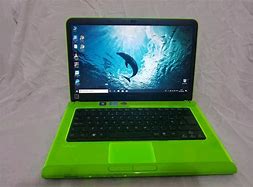 Image result for Sony Vaio Green