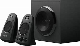 Image result for 3.1 Speakers