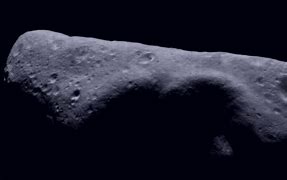 Image result for Astéroïde Apophis NASA