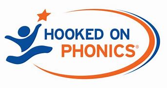 Image result for Hooked On Phonics Logo