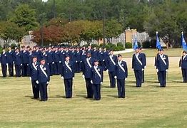Image result for Air Force OTS Maxwell AFB