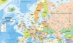 Image result for Europe Atlas