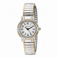 Image result for Anne Klein Stretch Band Watch