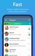 Image result for Play Store App Telegram
