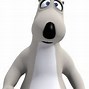 Image result for Animted Characters Bernard