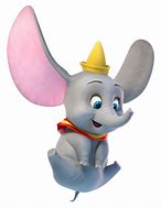 Image result for Dumbo Original