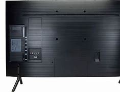 Image result for Samsung Un55ru7100 Rear View