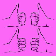 Image result for Cartoon Hand Vector