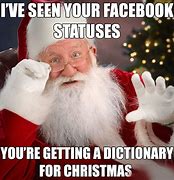 Image result for Don't Always Do Christmas Meme