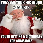 Image result for Funny Xmas Memes