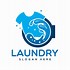 Image result for Clean Laundry Logo