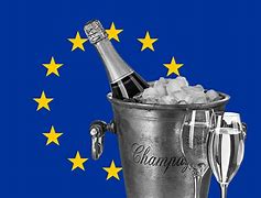 Image result for Champagne On-Ice