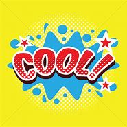Image result for Cool Word Cartoon