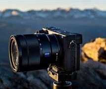 Image result for Image Quality Sony A6500