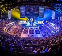 Image result for Most Popular eSports Events in the World