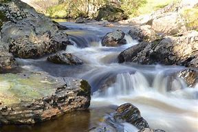 Image result for Mor Wigmore Waterfall Wales