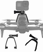 Image result for DJI FPV Drone Insta360 Mount