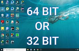Image result for Windows 32 vs Windows 64 How to Check