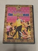 Image result for The Ladies Man DVD