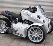 Image result for 4 Wheel Motorcycle Street-Legal
