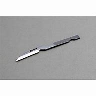 Image result for Carving Knife Blanks