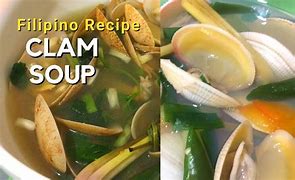 Image result for Shelled Clam Recipes