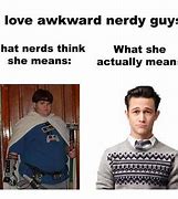 Image result for Well Actually Nerd Meme