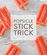 Image result for Popsicle Stick Trick