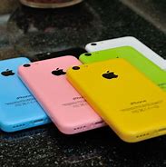 Image result for What is the difference between the iPhone 5 and 5c?
