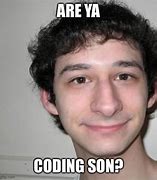 Image result for Yandere Dev Code Meme