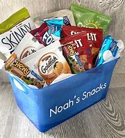 Image result for Snack Gift Baskets