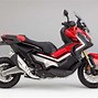 Image result for Honda Touring Scooter