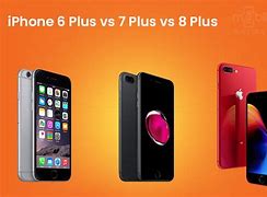 Image result for Apple iPhone 8 Plus vs 7 Plus