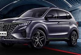Image result for Mg RX5 SUV