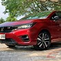 Image result for Honda City RS