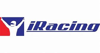 Image result for IRacing NASCAR Logo