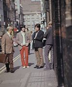 Image result for Mods London 1960s
