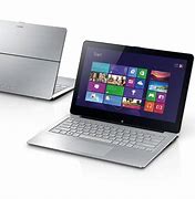 Image result for Sony Laptop Tablet