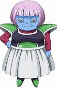 Image result for Berry Blue Dragon Ball