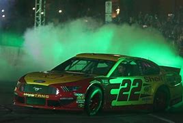 Image result for Joey Logano 23