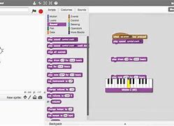 Image result for How to Record Music On Scratch