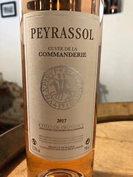 Image result for Peyrassol Cotes Provence Commanderie Peyrassol