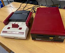 Image result for Infrindo Famicom Disk