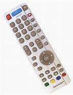 Image result for Sharp AQUOS Remote Control and DVD Player