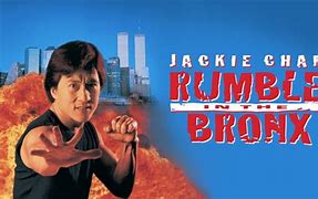 Image result for Rumble in the Bronx Danny