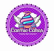 Image result for Cake Logo HD